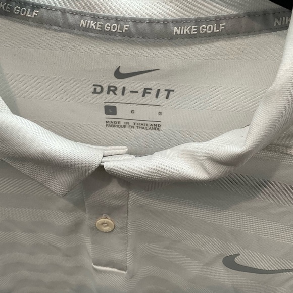NIKE GOLF POLO LOT - Picture 2 of 5